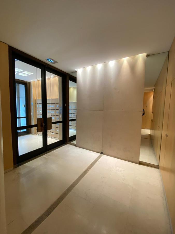 Studio Gare Part Dieu Лион Экстерьер фото