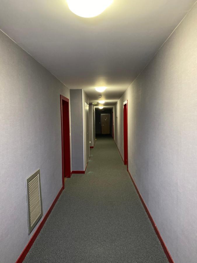 Studio Gare Part Dieu Лион Экстерьер фото
